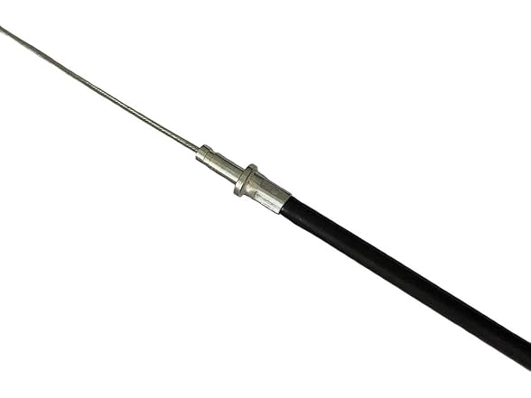 ZXZHL 71 inch Long Throttle Cable Wire with 63