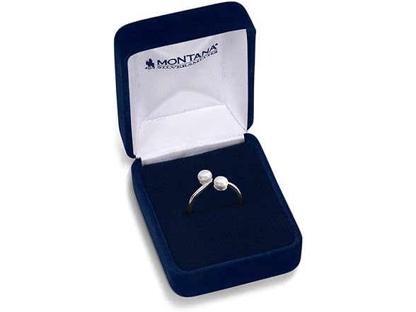 Montana Silversmiths Western Wrap Ring