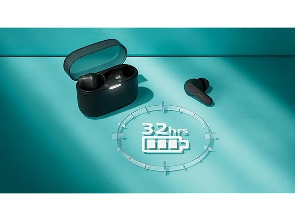 Philips T2000 True Wireless Bluetooth Ea