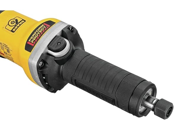 DEWALT DWE4997VS Die Grinder, Brushless