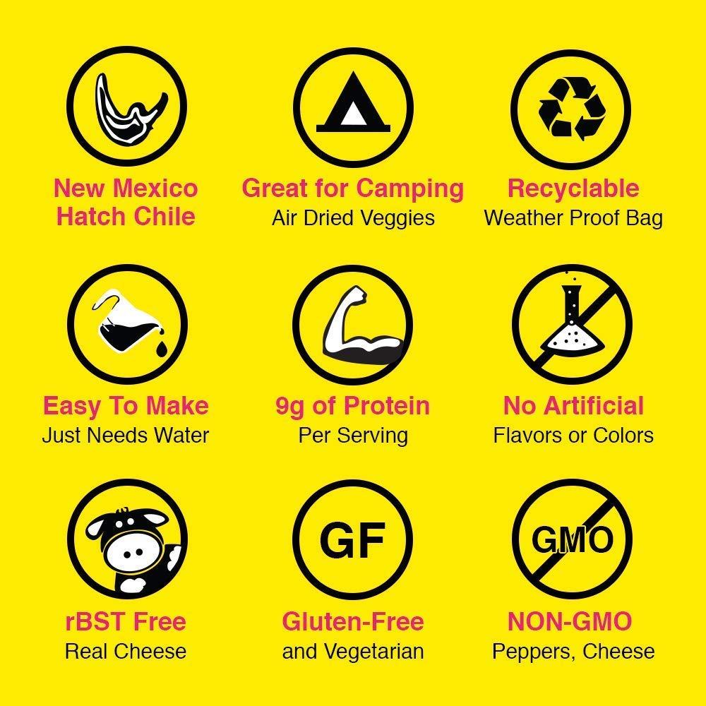 (12Pk) Fishski Green Chile (You Choose) - Gallery 15