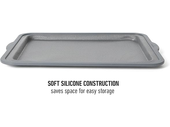 Calphalon GlassFlex Technology Cookie Sheet