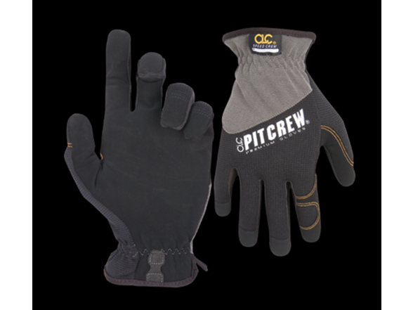 CLC Speed Crew™ Mechanic’s Gloves 4 Pairs
