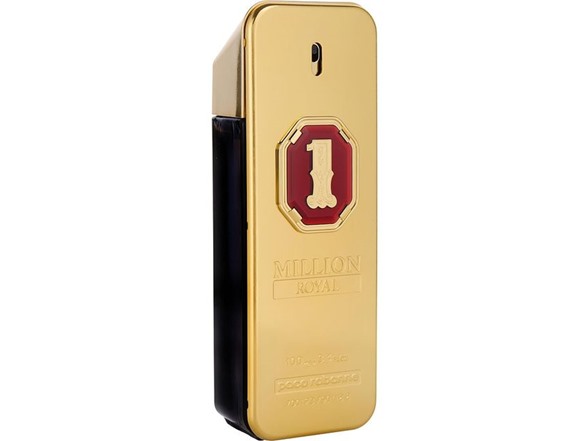 1 Million Royal/Paco Rabanne Parfum Spray Tester 3.4 Oz