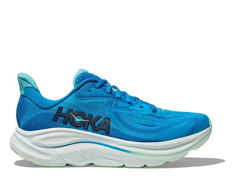 Hoka Clifton 10 Men's Shoes - Gallery 11