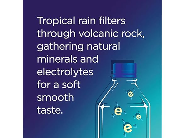 FIJI Natural Artesian Water, 11.15 Fl Oz