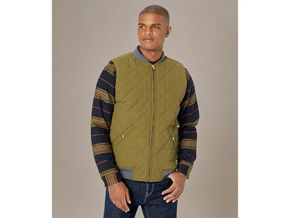 The North Face Men (XXL) Cuchillo Insulated Vest
