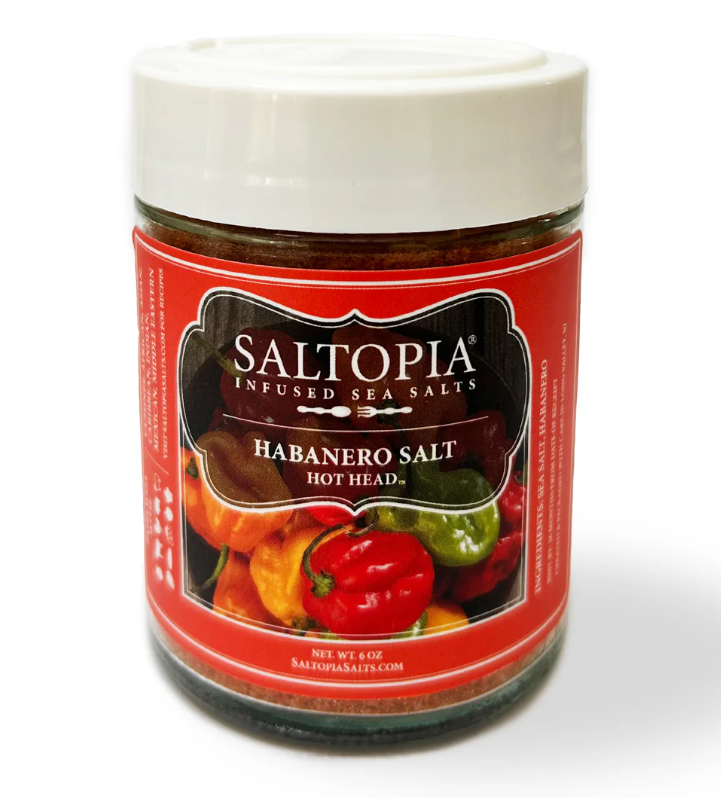 (3pk) Infused Sea Salts Gift Set- Your Choice - Gallery 38