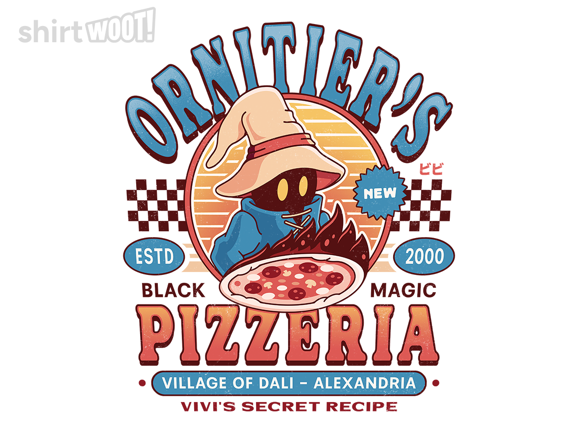 Ornitier Pizzeria Vintage - Gallery 4