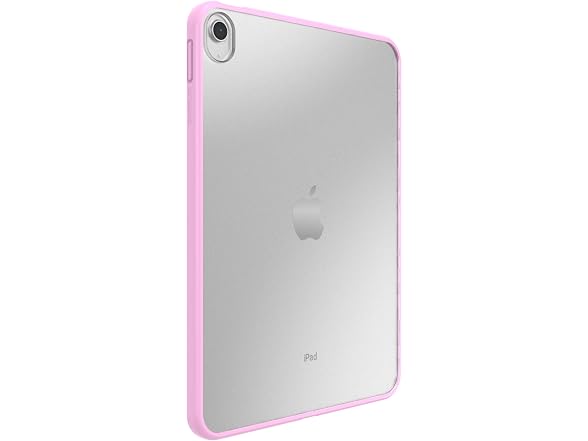 OtterBox iPad 10th Gen & A16 React Case Pink