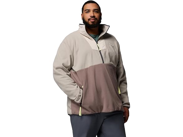 Columbia Men (XS) Sequoia Grove Half Zip
