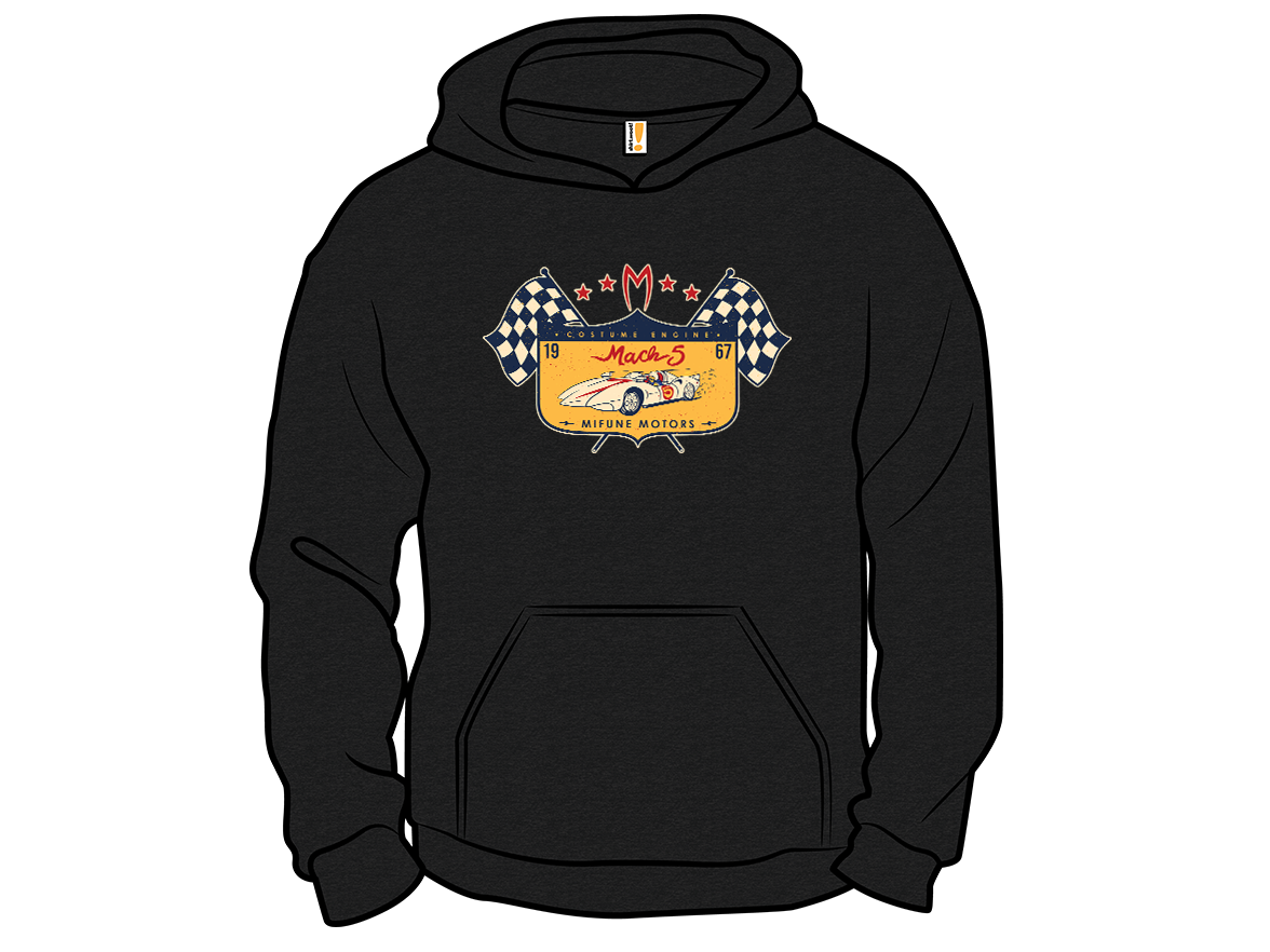 Mach 5 Mifune Motors - Gallery 12