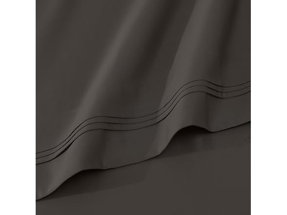 Superior Egyptian Cotton 4 Pc Sheet Set, Luxury 1000TC