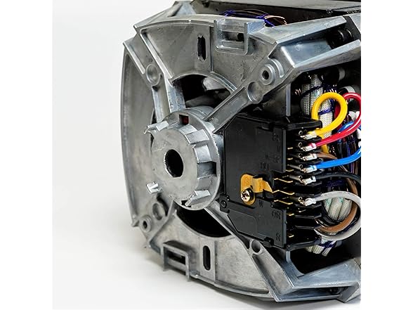 Washing Machine Motor