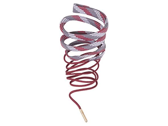 Allen BORE-NADO Bore Cleaner Gun Snake