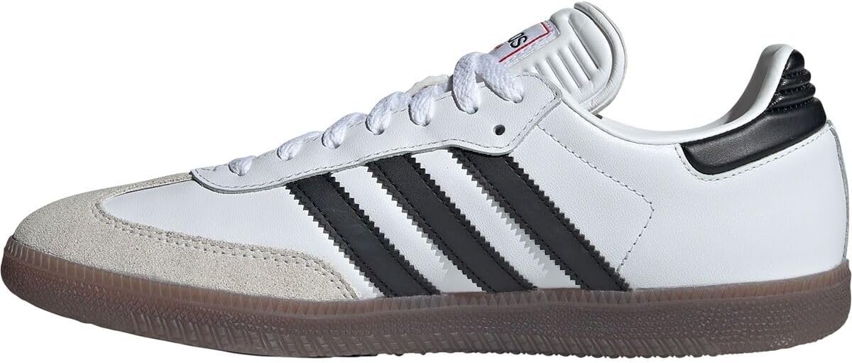 Adidas Samba Unisex Shoes - Gallery 11