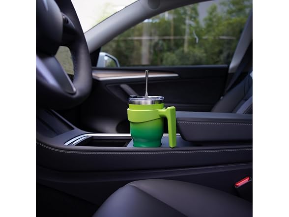 BJPKPK 20 oz Tumbler with Handle