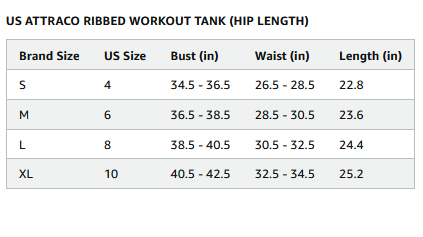 Women's Yoga Tank Top With Built-in Bra - Gallery 10