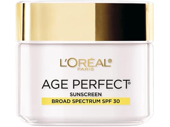 L'Oreal Paris Age Perfect Collagen Moisutrizer