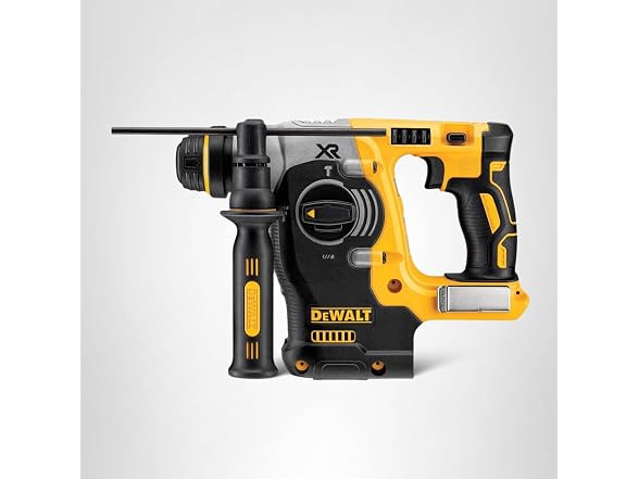 DEWALT DCH273B 20V MAX SDS Rotary Hammer Drill