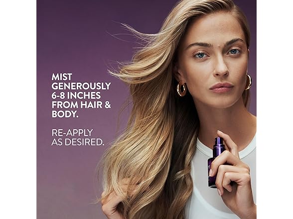 Pureology Love Luster Hair Perfume