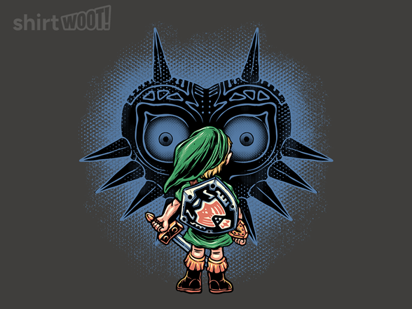 Face to Face with Destiny