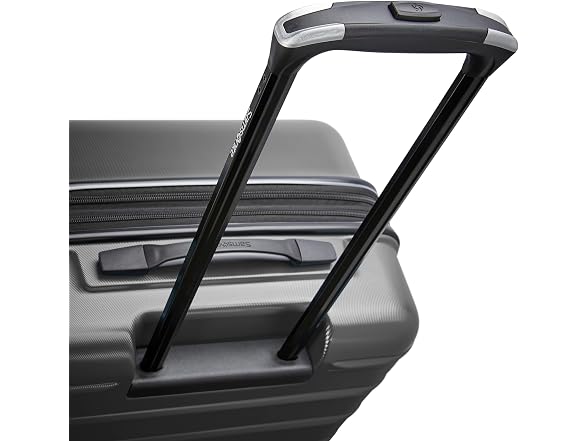 Samsonite Omni 2 Hardside Expandable Luggage