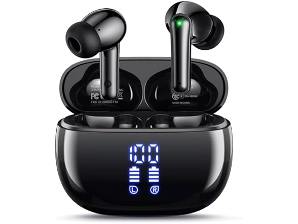 HUIFU Wireless Earbuds
