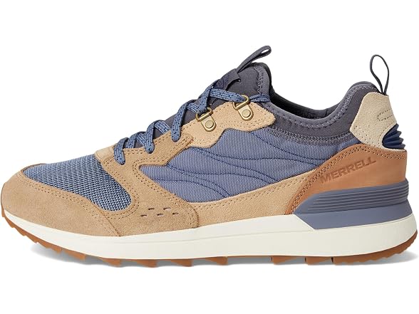 Merrell Men's Alpine 83 Sneaker Recraft Shoes