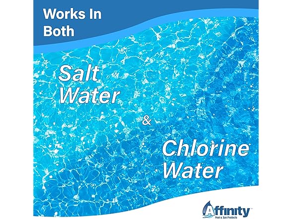Affinity™ Easy Clarifier Pods
