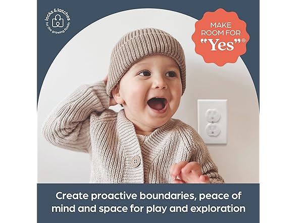 Dreambaby 46 Piece Home Safety Kit