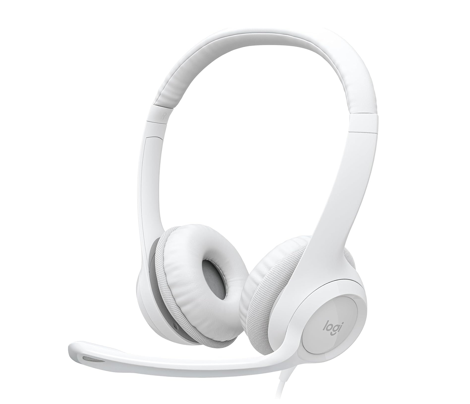 Logitech H390 Wired Headset - Gallery 10