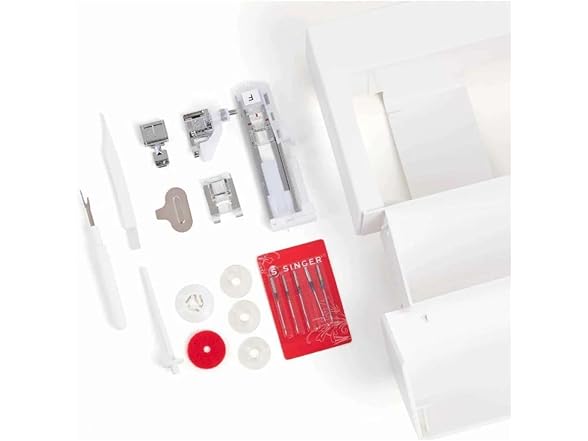 SINGER Professional Sewing Machine C430