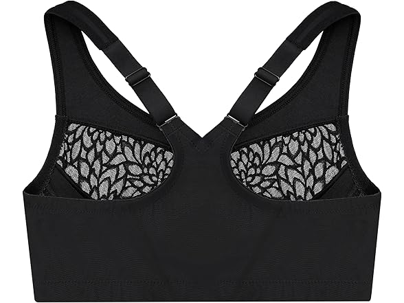 Glamorise Magiclift Racerback Bra