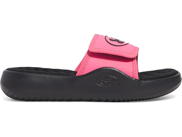 Under Armour Girls Ignite Pro 8