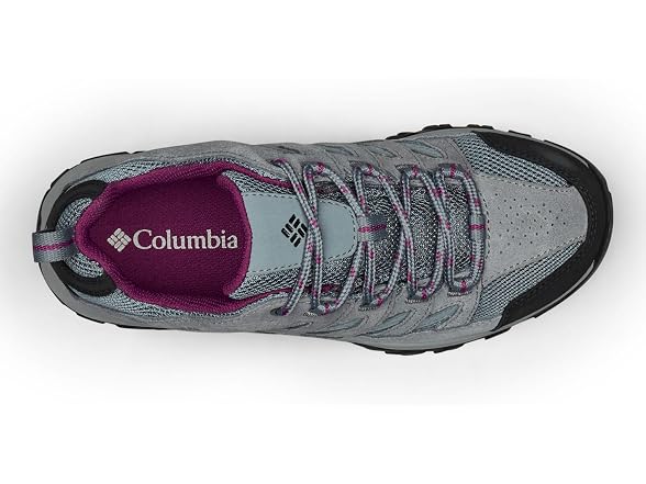Columbia Womens Crestwood Waterproof
