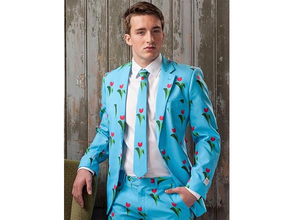 Opposuits (44) Fun Party Suit