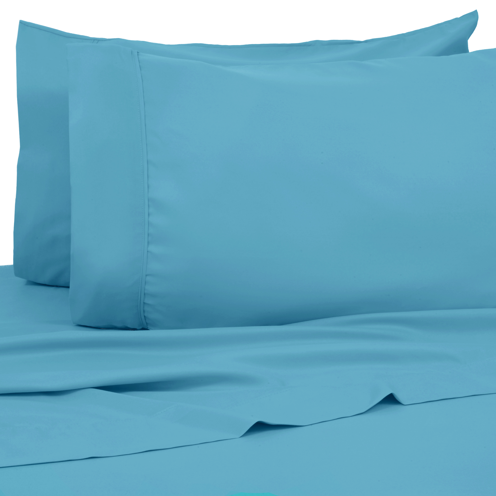 Bibb Home Dorm Room 200TC Sheet Set - Gallery 12