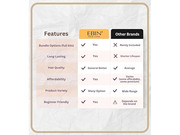 EBIN NEW YORK Hair Wax Stick – 24 Hour Edge Tamer Slee