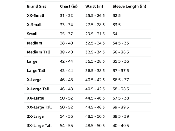 Amazon Essentials Men Long-sleeve Slub Hoodie