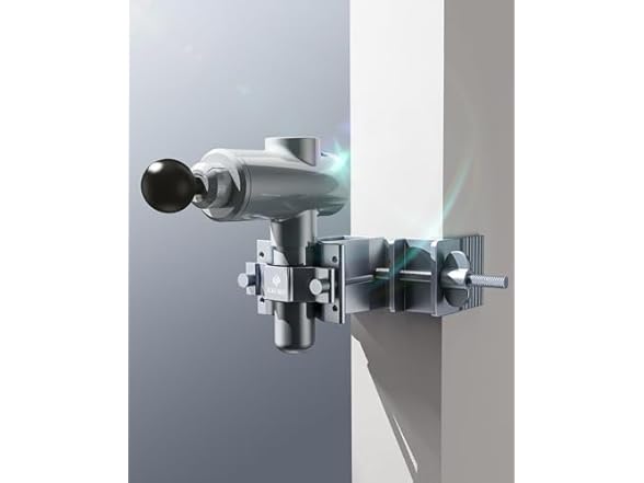 JOJOSEE Massage Gun Holder Plus