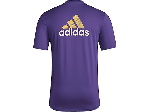 adidas Orlando Soccer Tee (2XLT)
