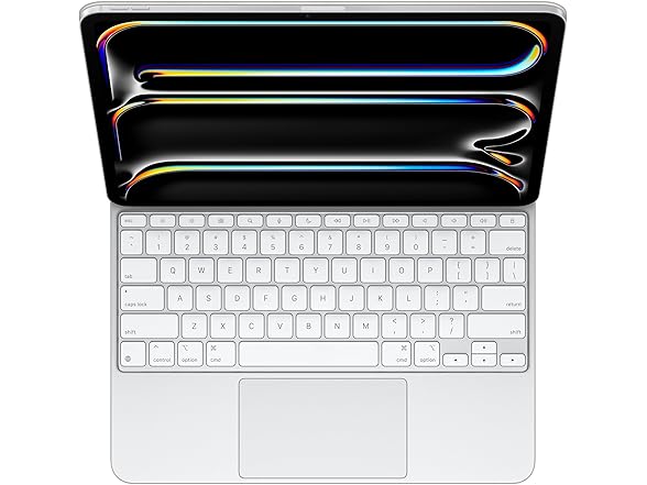 Apple MWR43LL/A Magic Keyboard iPad Pro 13" (M4)