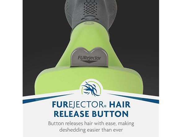 FURminator FURminator Small Dog Undercoat