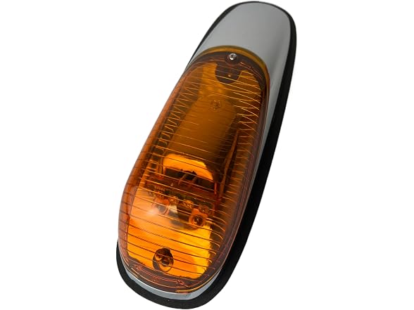 AUTOMANN 564.75084 Cab Marker Light 4