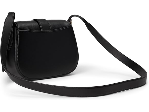 Kate Spade Nouveau Saddle Crossbody