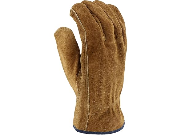 West Chester 81456 Split Cowhide Leather 