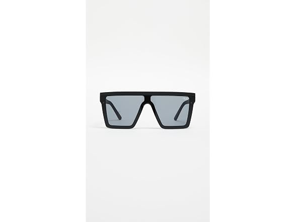 Quay Hindsight Sunglasses