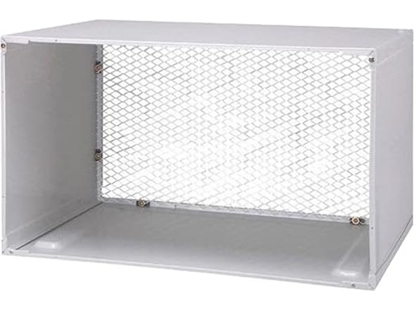 LG THRU-THE-WALL AIR CONDITIONER SLEEVE