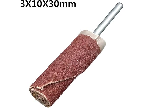 SOFIALXC Sandpaper Sanding Flap Disc